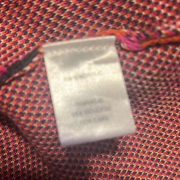 Liv Aztec sweater dress sz XL - Picture 5 of 5